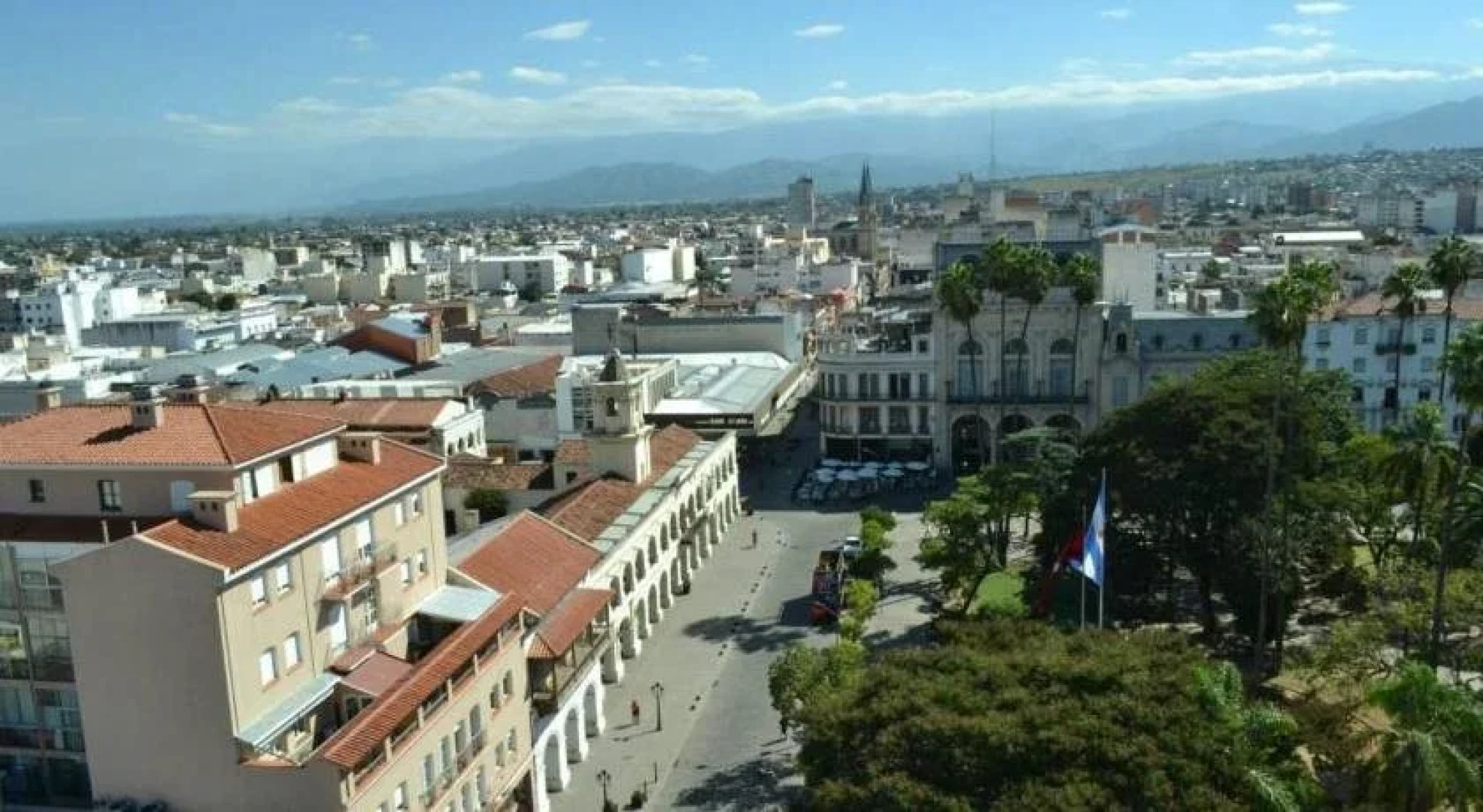 Hotel Victoria Plaza