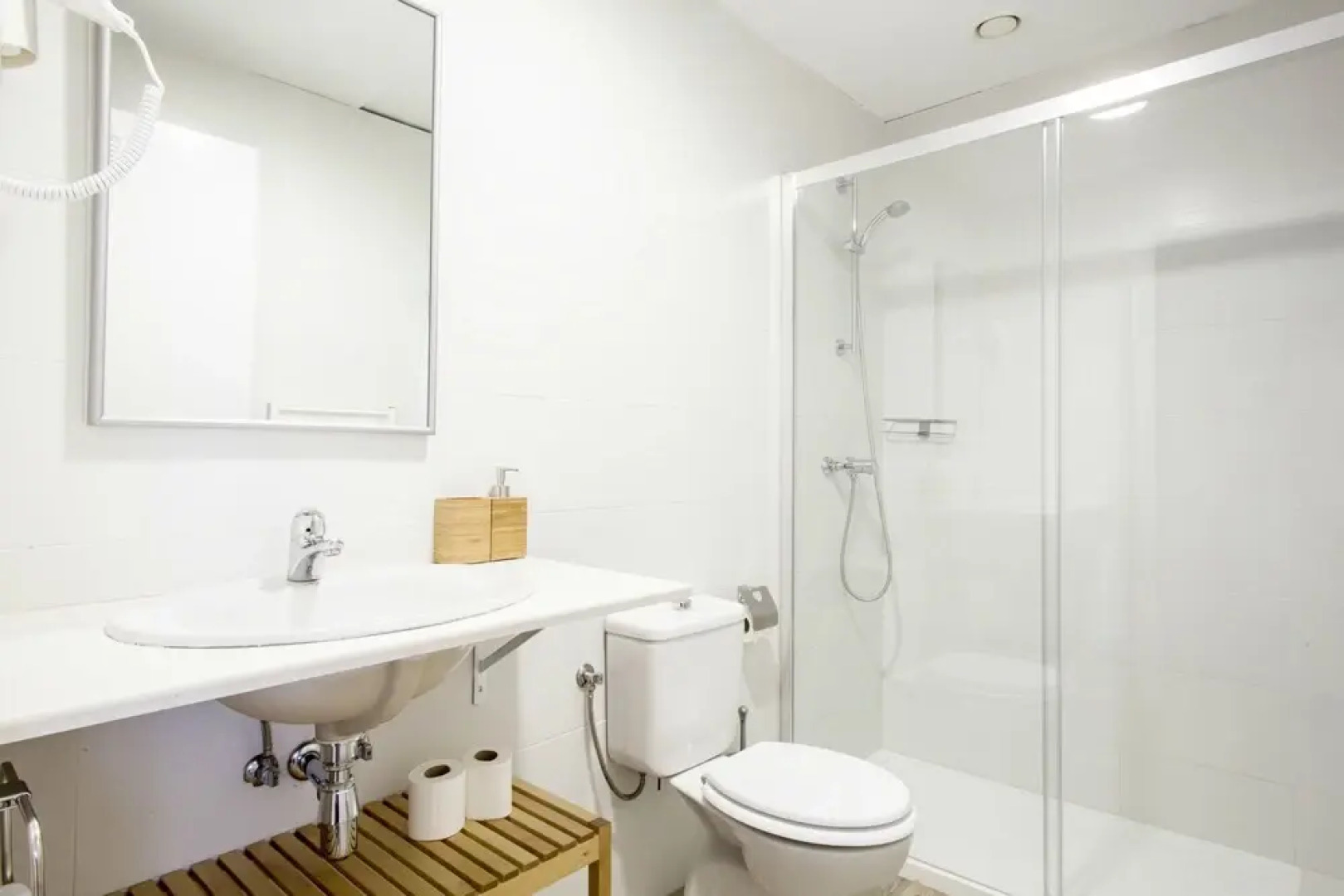 Residencia Universitaria Resa Manuel Agud Querol