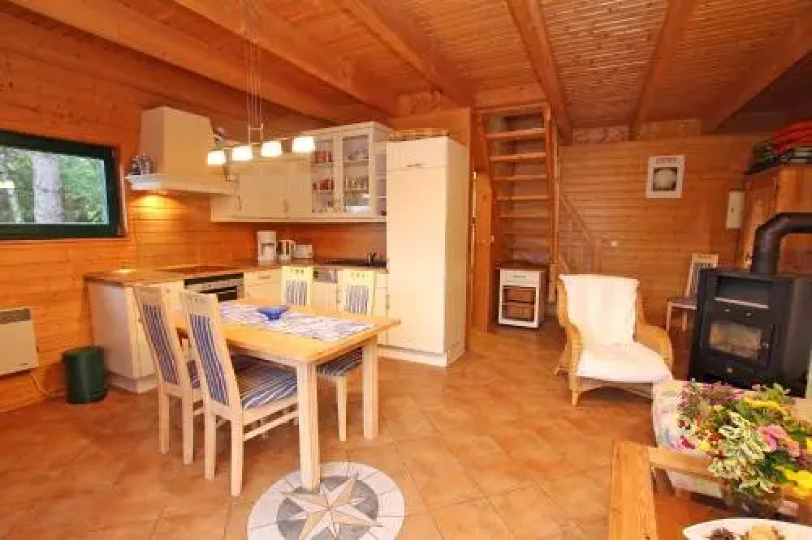 Ferienhaus Wiek RUeG 1541