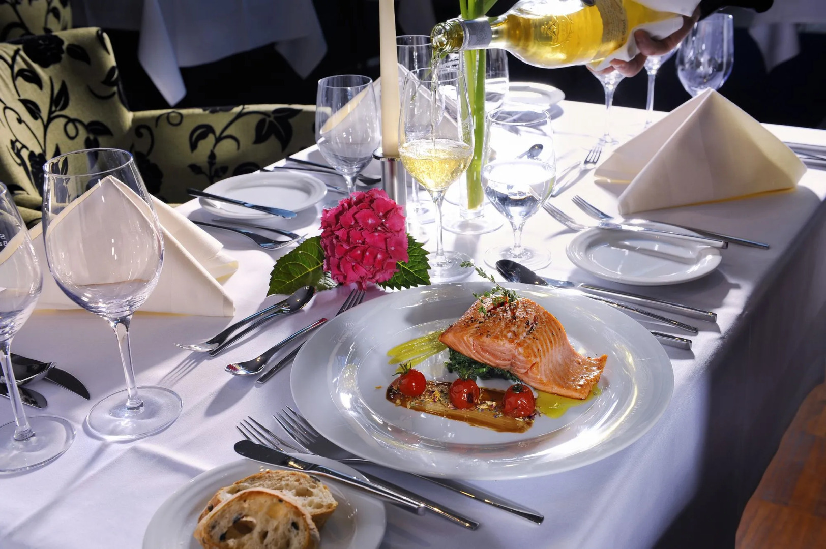 Schlosshotel Bad Wilhelmshöhe