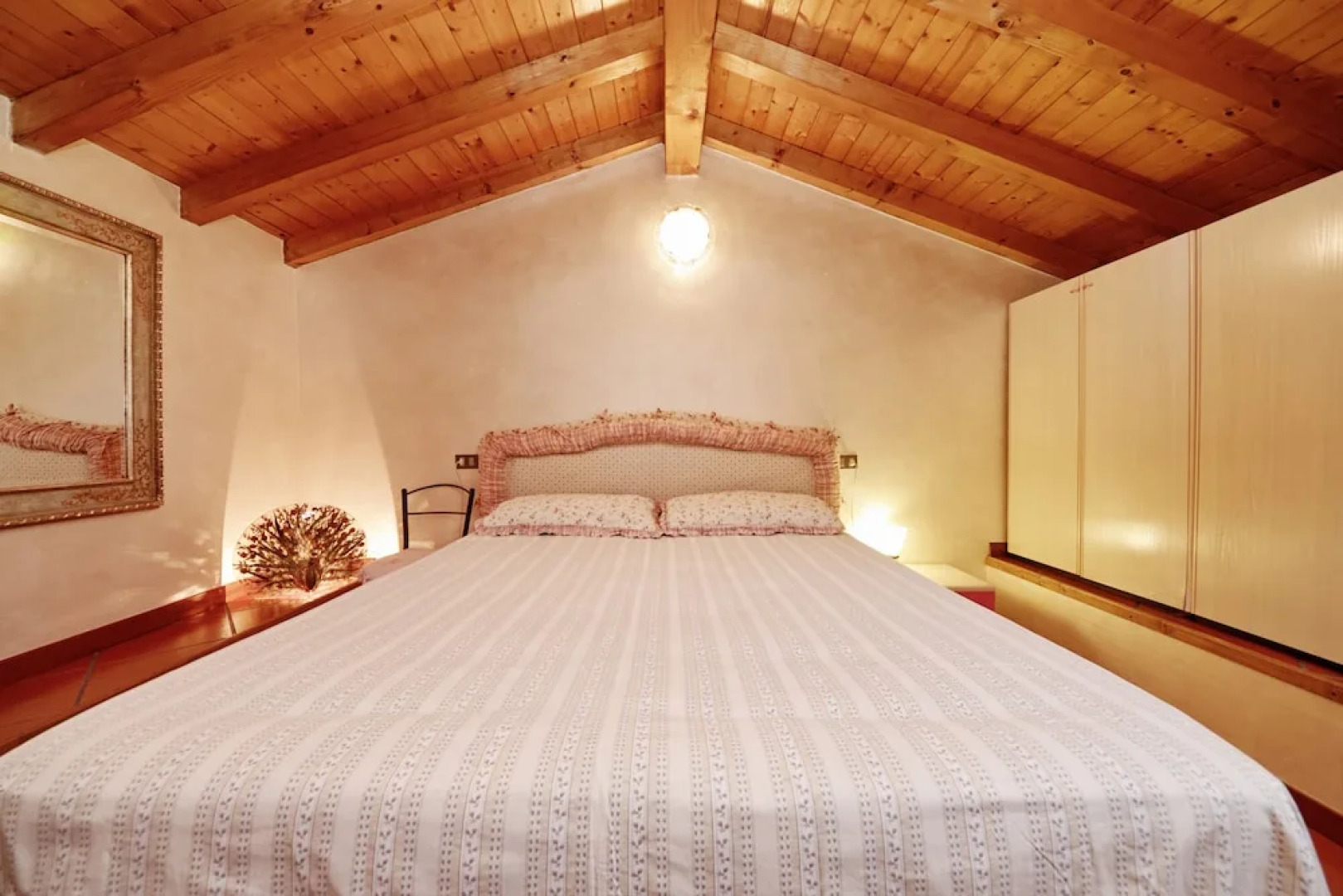 Appartamento Patrizia