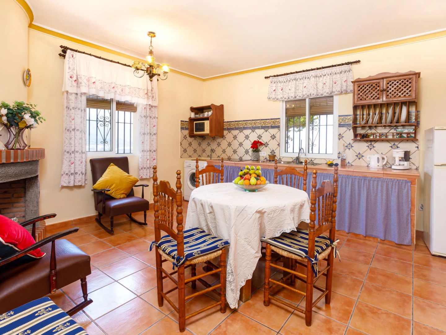 Holiday Home Villa Montemar