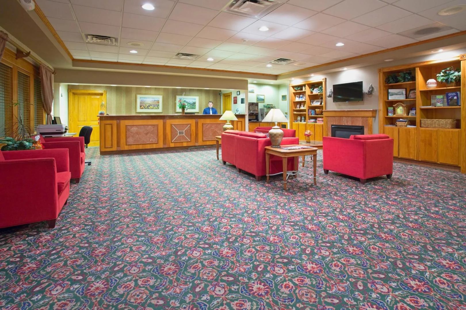 The Durango Downtown Inn