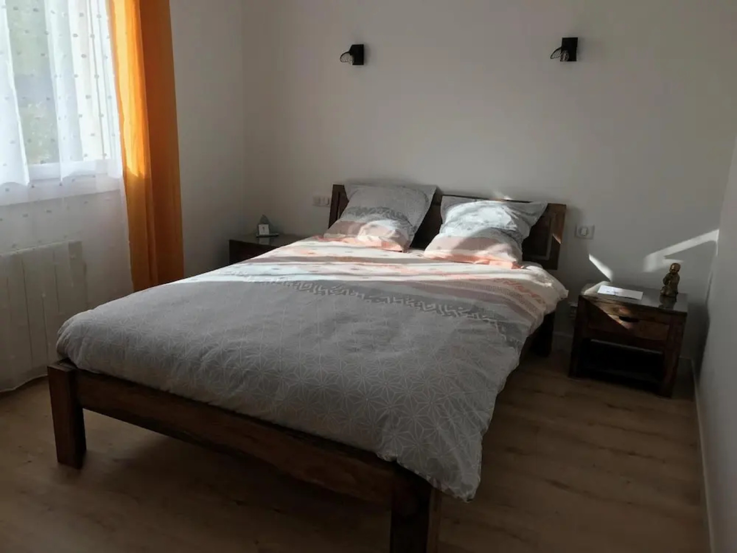 Aux Coquelicots Sauvages, Chambres d'Hotes