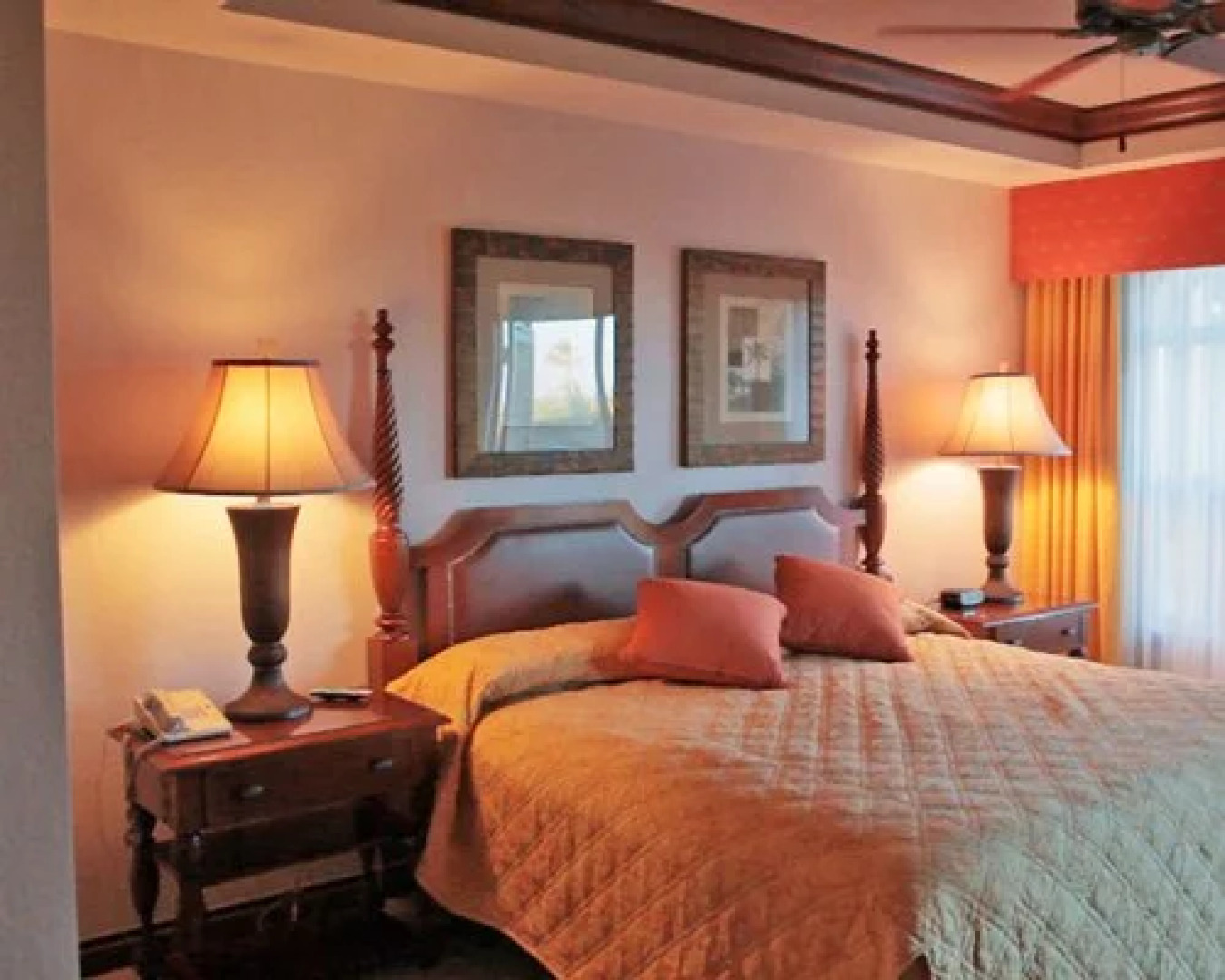 Harbourview Villas At South Seas Island Resort, Captiva Island, USA