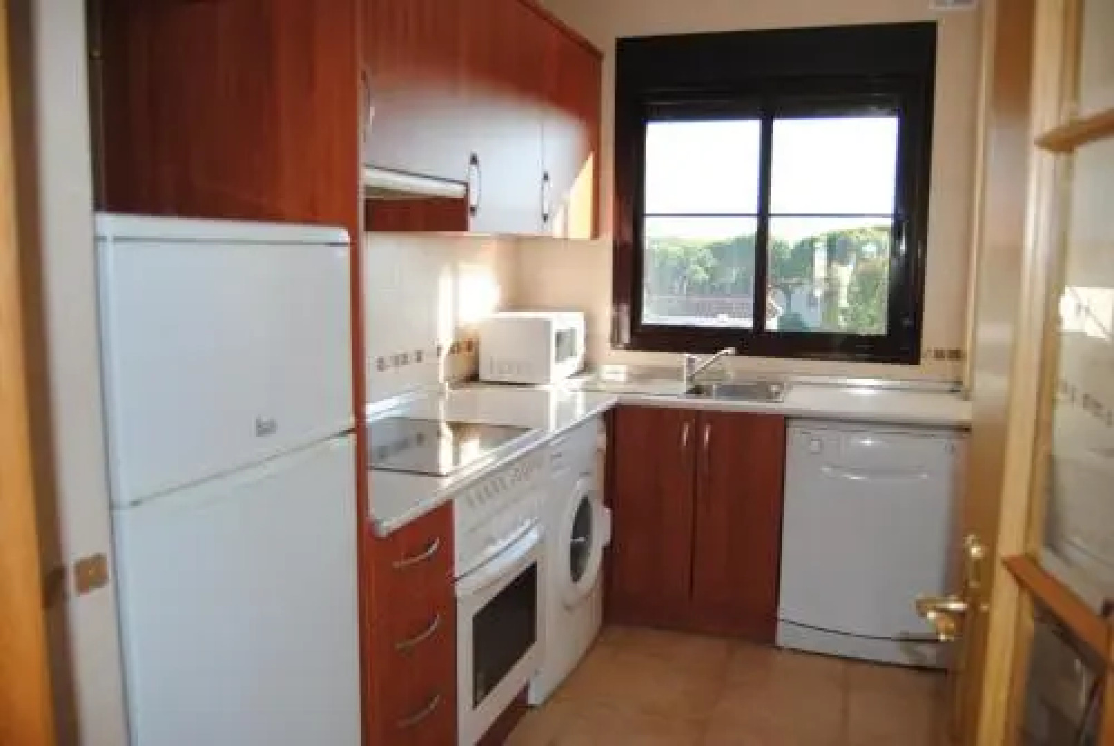 Apartamentos Vacacionales Taymar