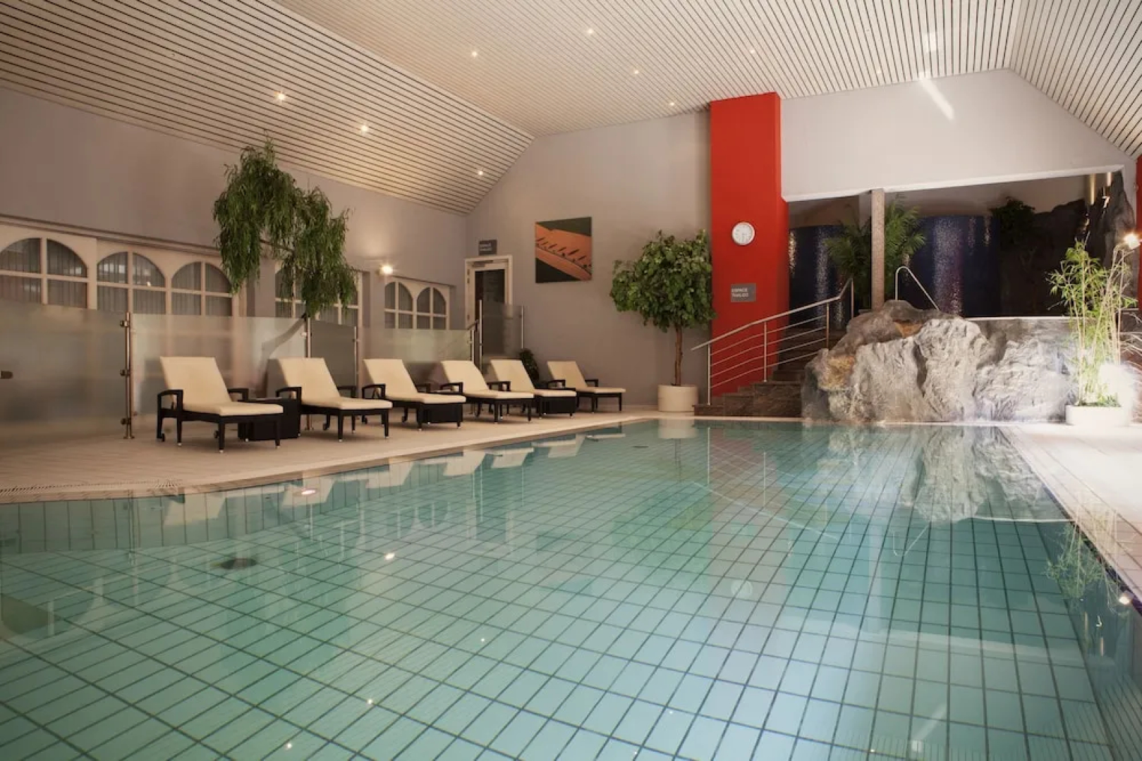 Hotel International