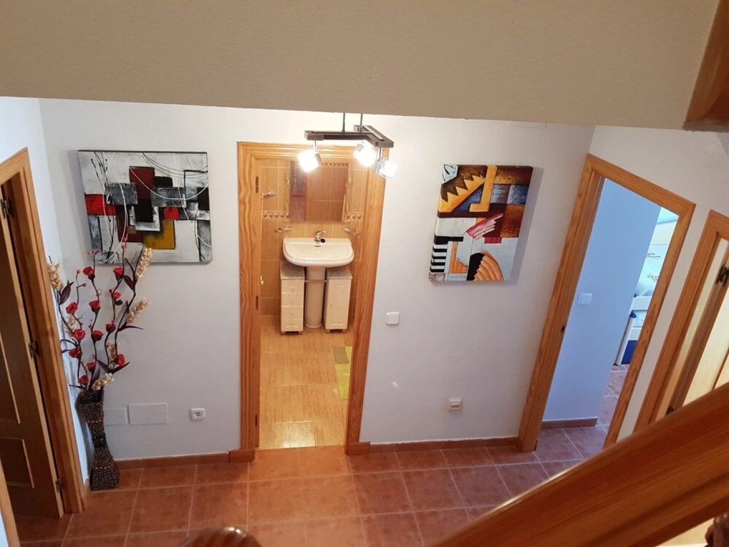 El Encanto de la Vera