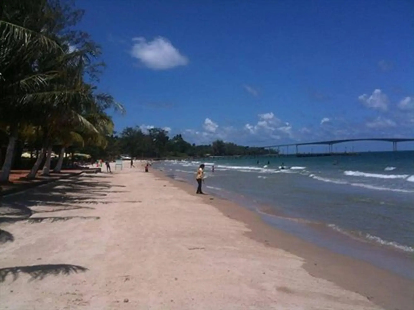 Golden Sea Beach Hotel