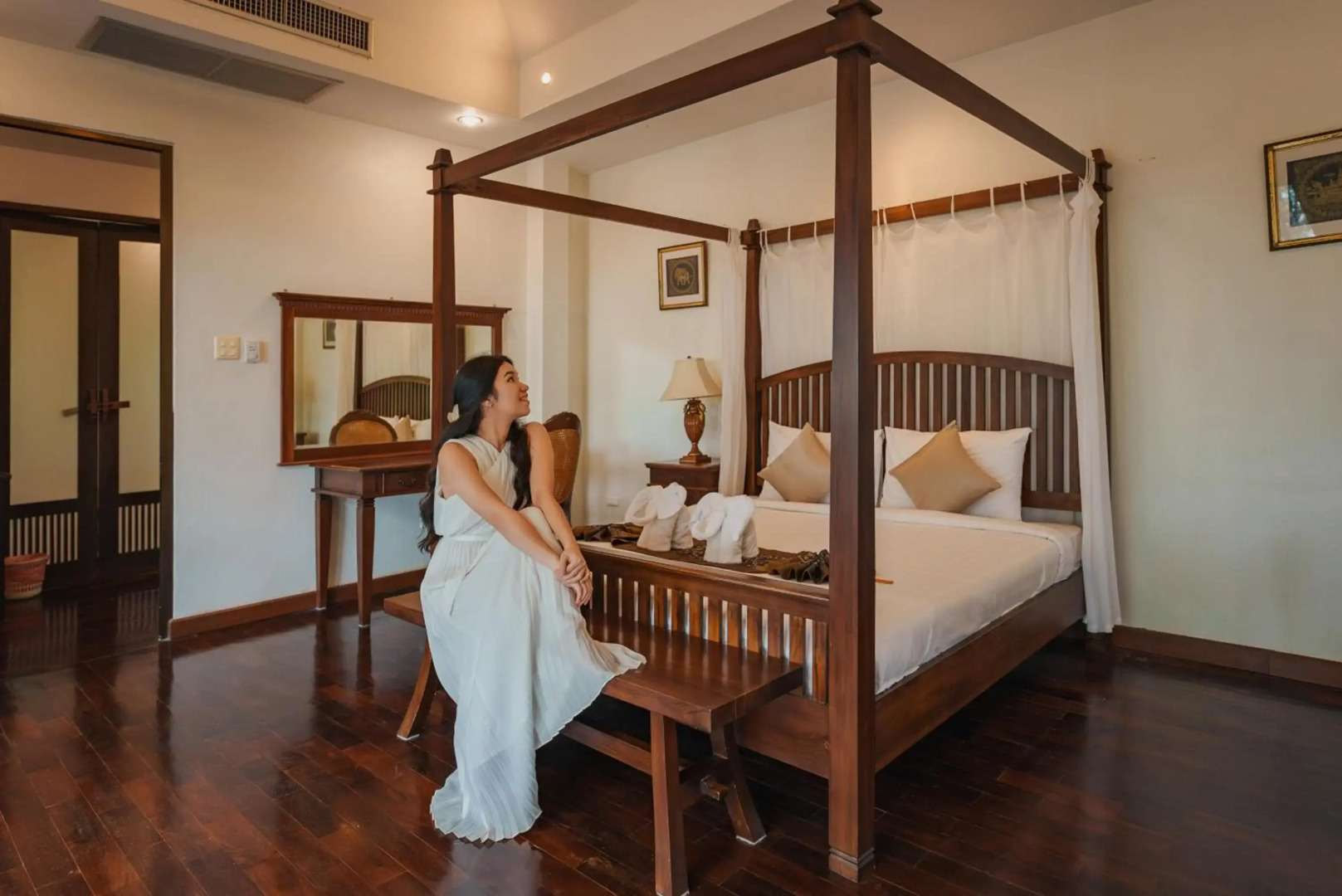 Kooncharaburi Resort