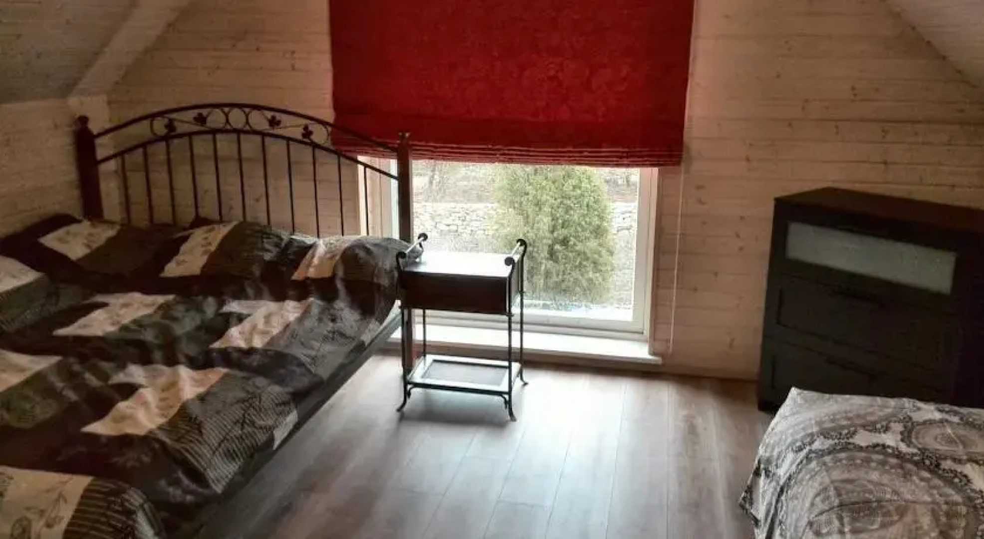 Ninavärava Holiday House