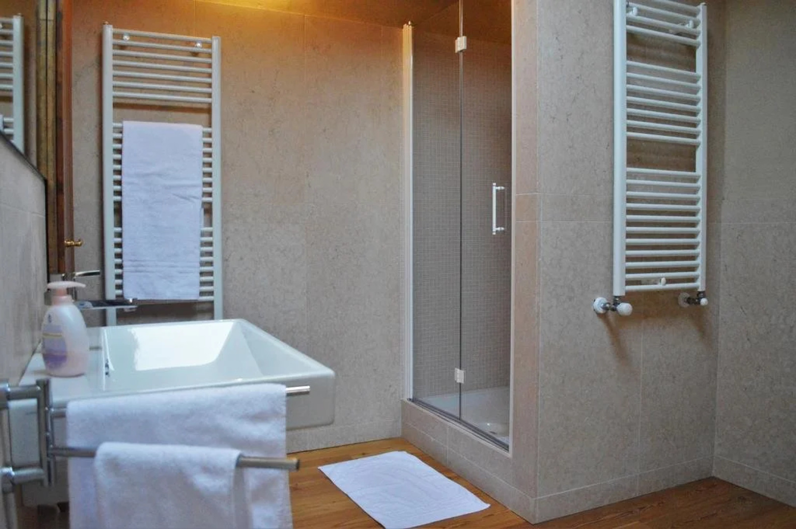 Agriturismo Borgo Valfredda