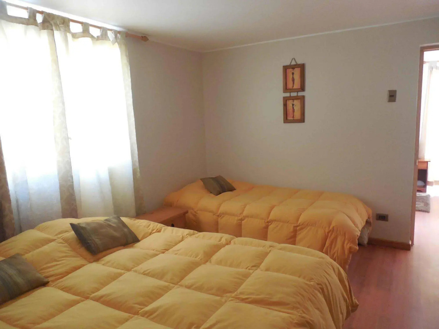 Hotel & Cabañas El Mirador