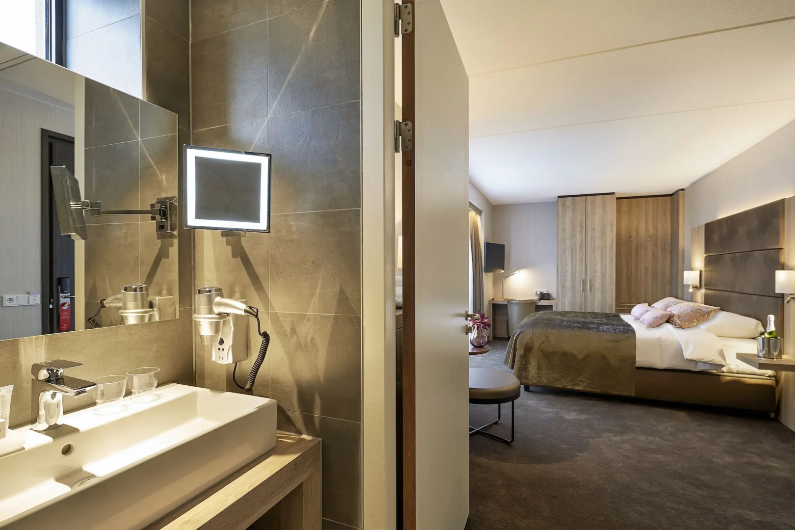 Van der Valk Hotel Breda