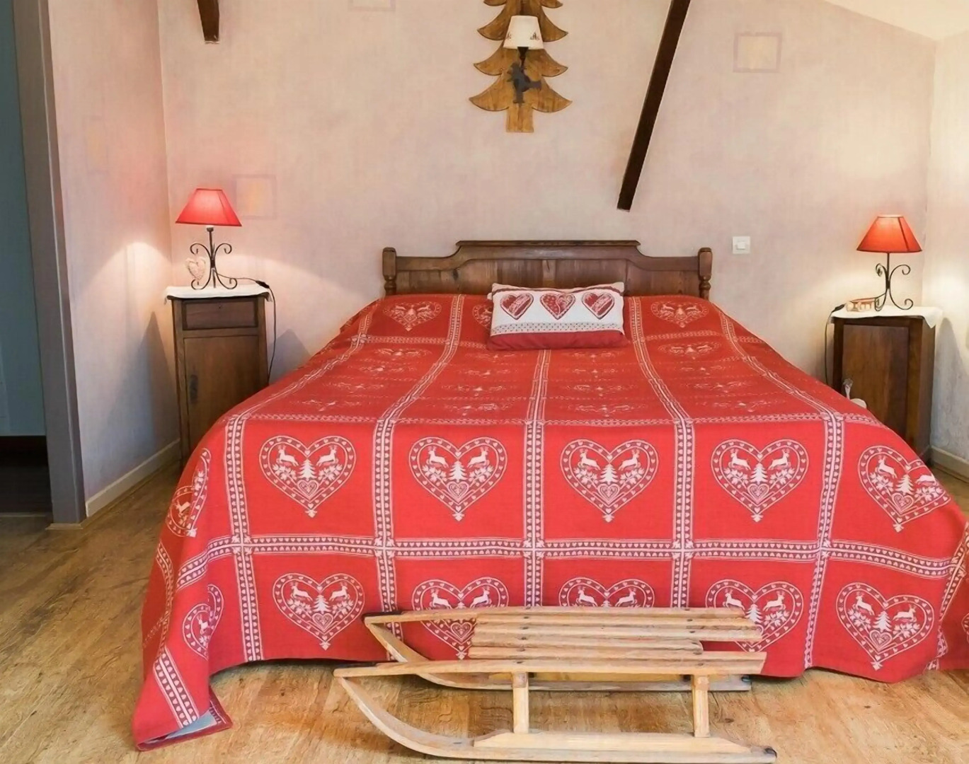 LEstapade des Tourelons