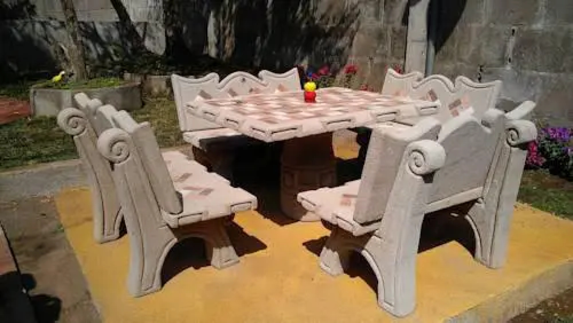 Hostal Calle Real