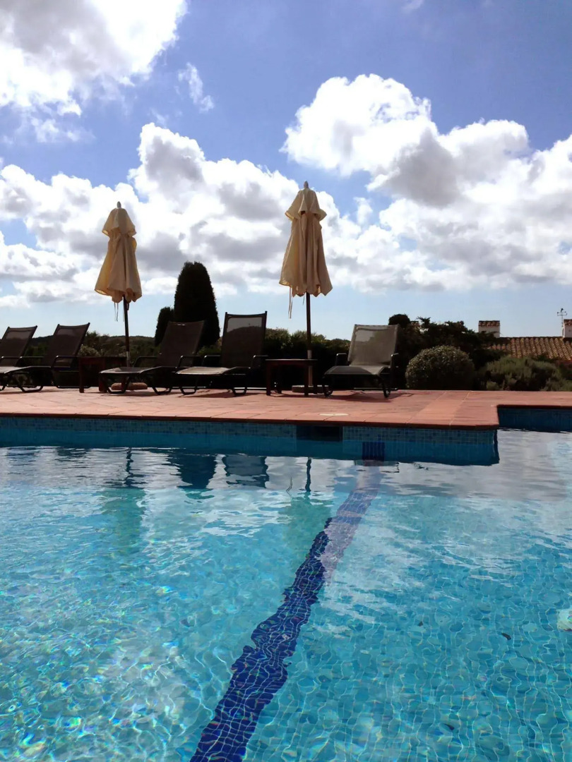 Hotel Rural Morvedra Nou