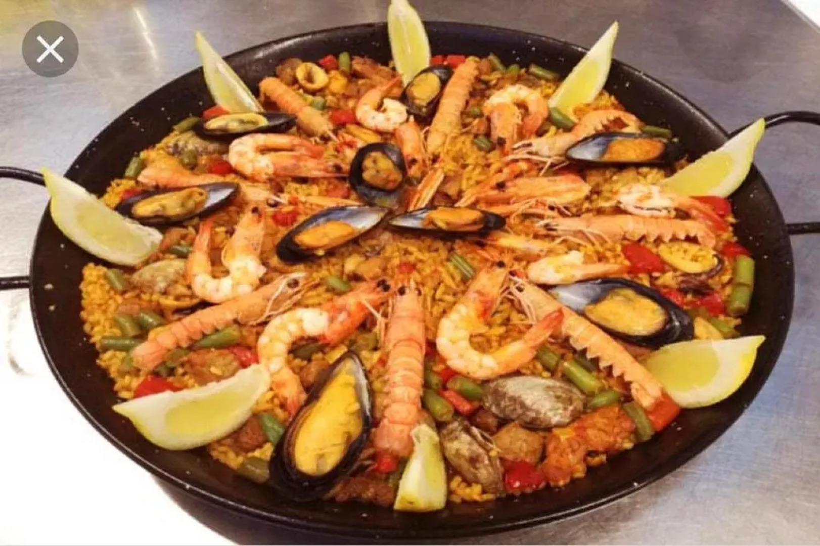 Apartamento Mar y Montaña