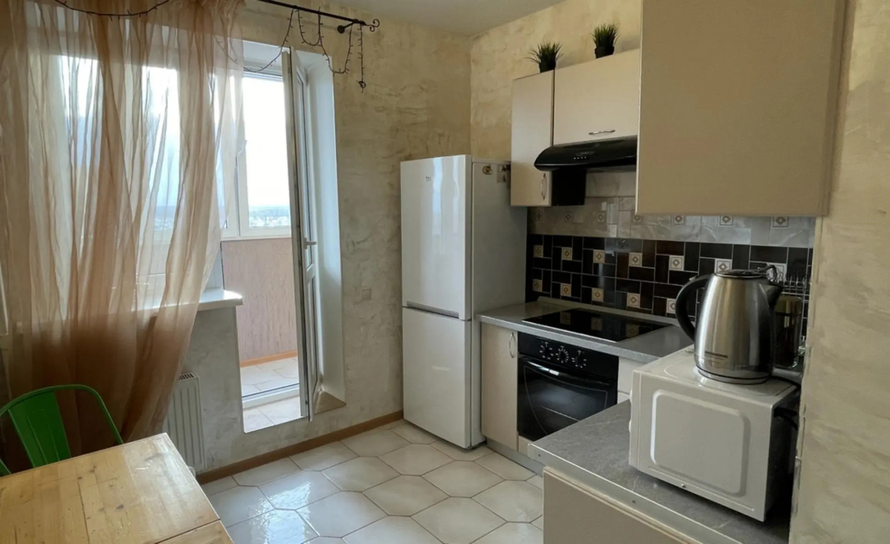 Апартаменты на улице Кирова