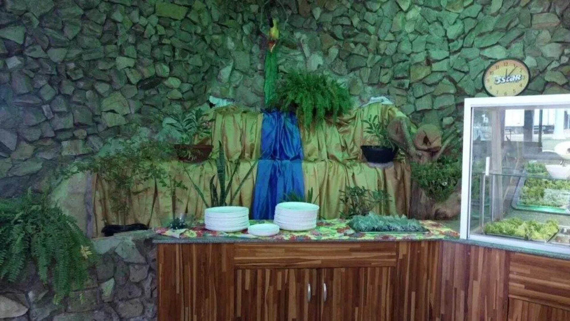 Hotel e Churrascaria Concordia