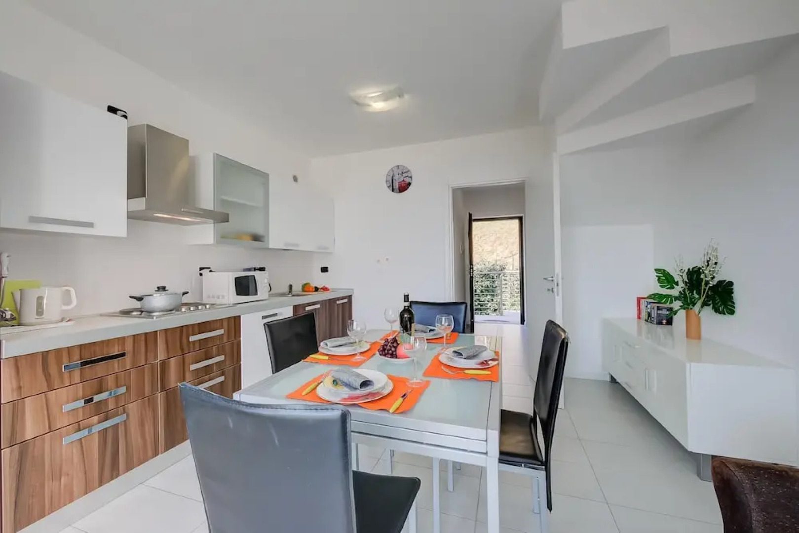 La Perla Di Pianello