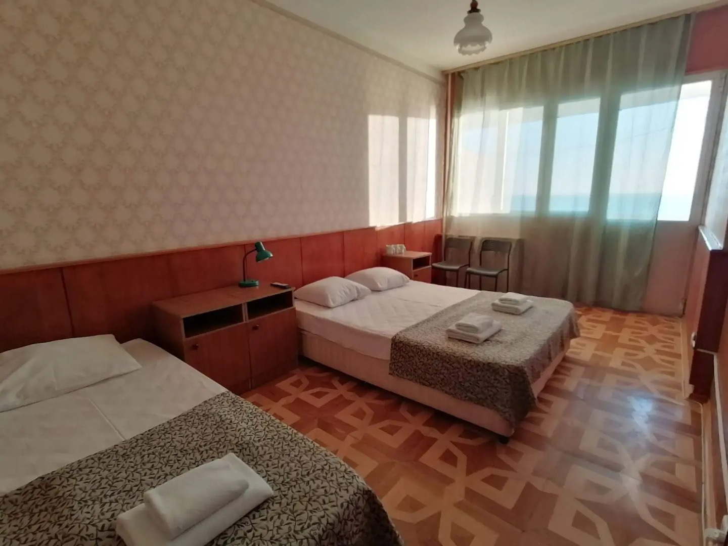 Мюссера (им. Лакоба) (Мюссера)