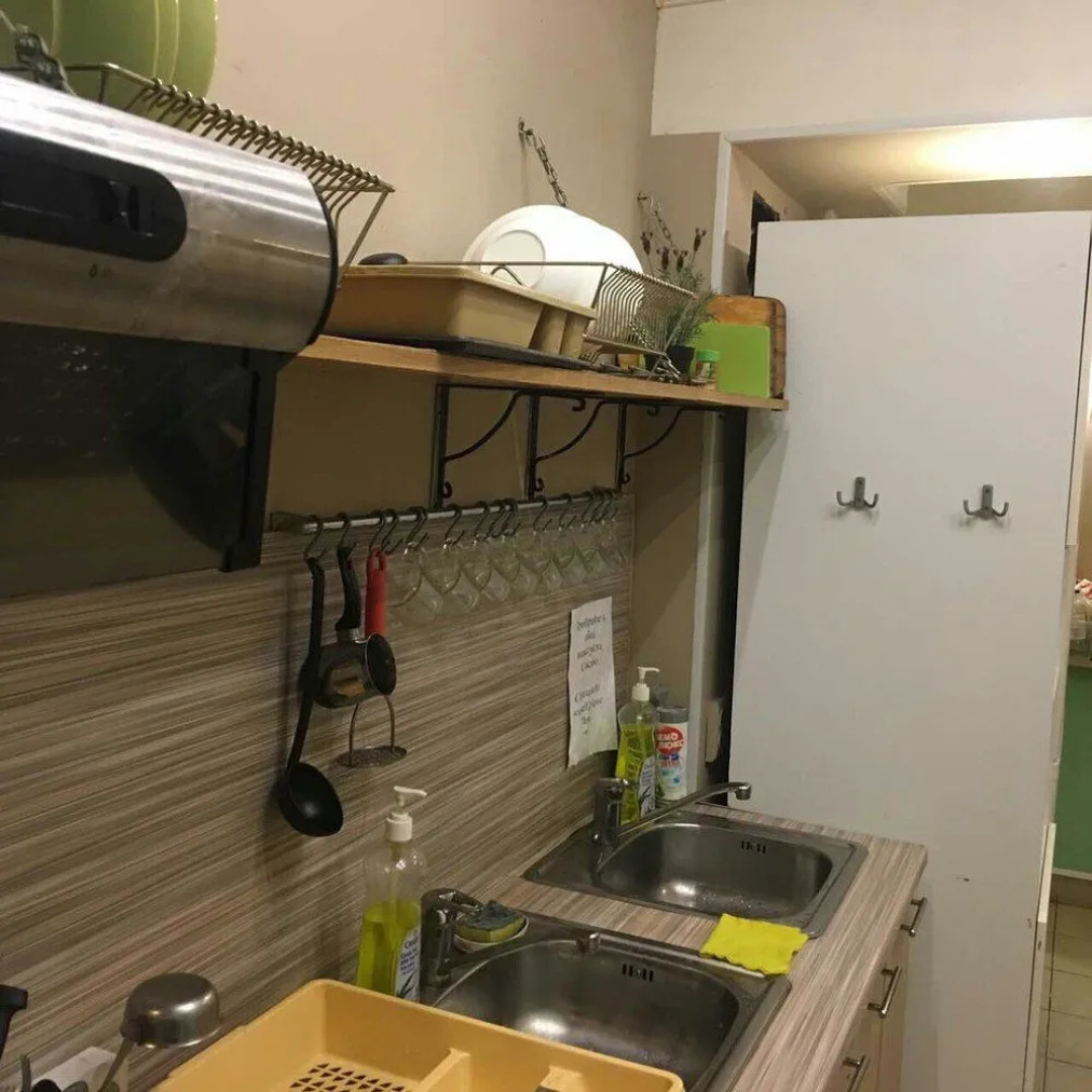 Хостел Polyanka