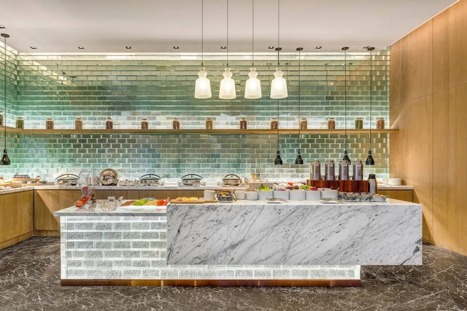 Kaohsiung Marriott Hotel