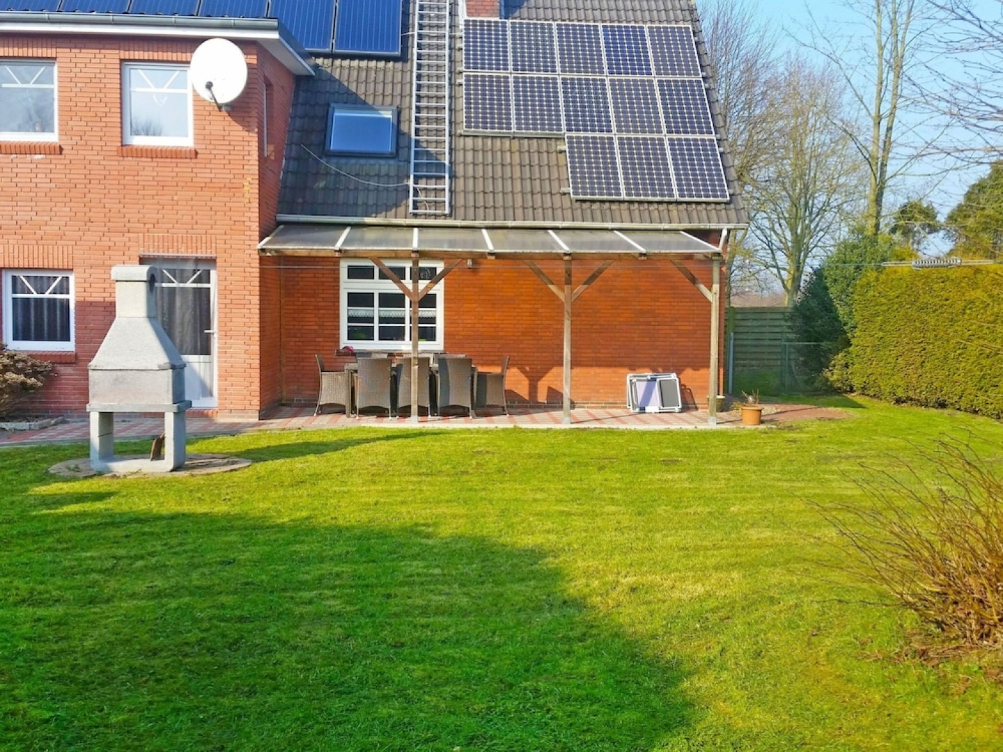 Hahnkamper Hof Nenndorf