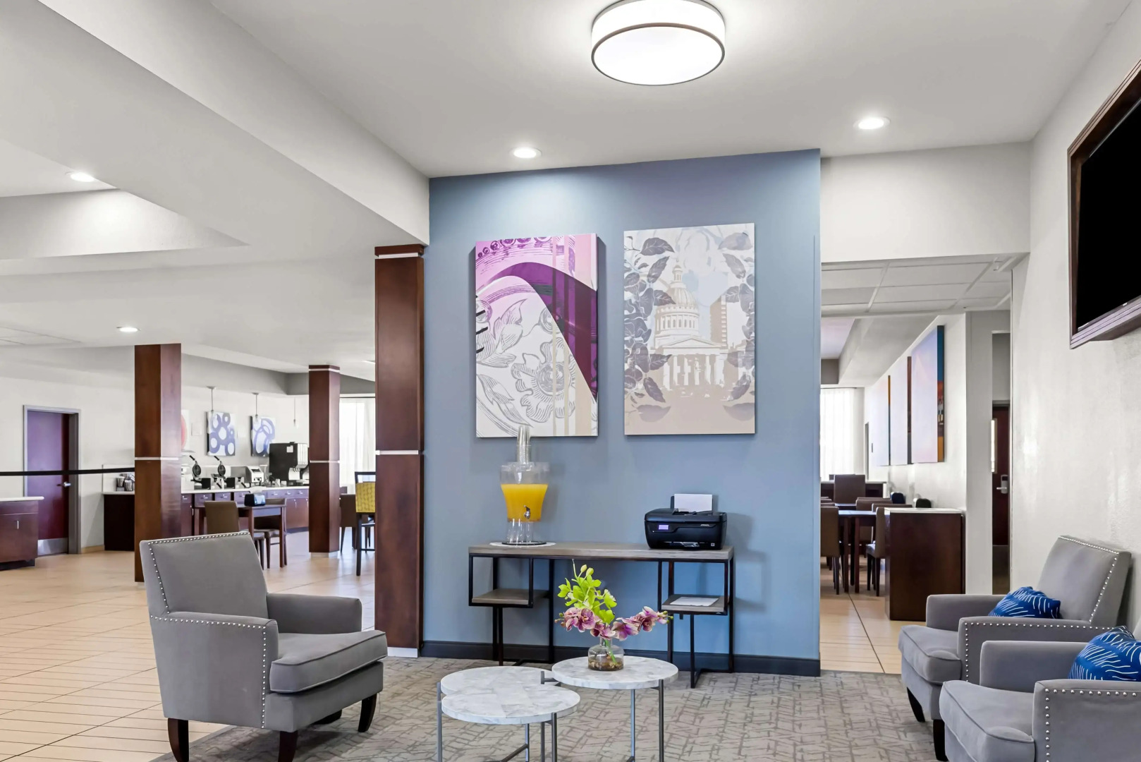 Best Western St. Louis Airport North Hotel & Suites