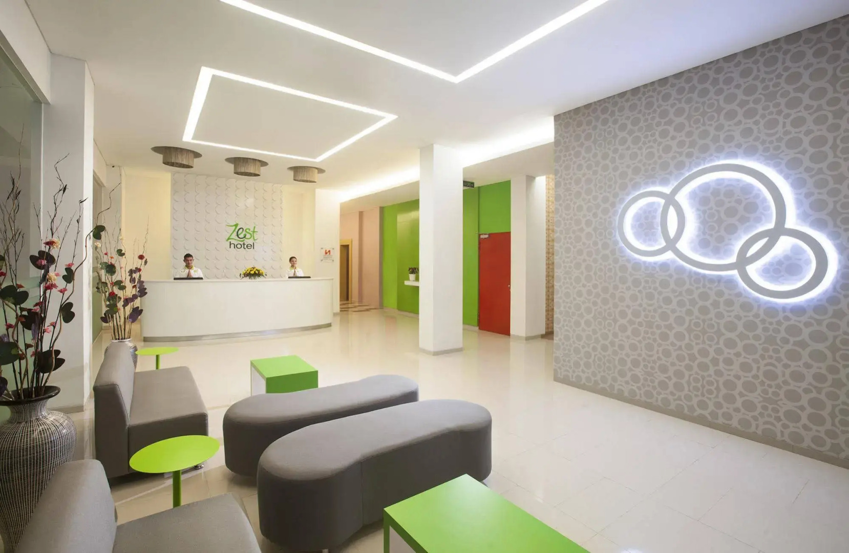 Zest Hotel Yogyakarta