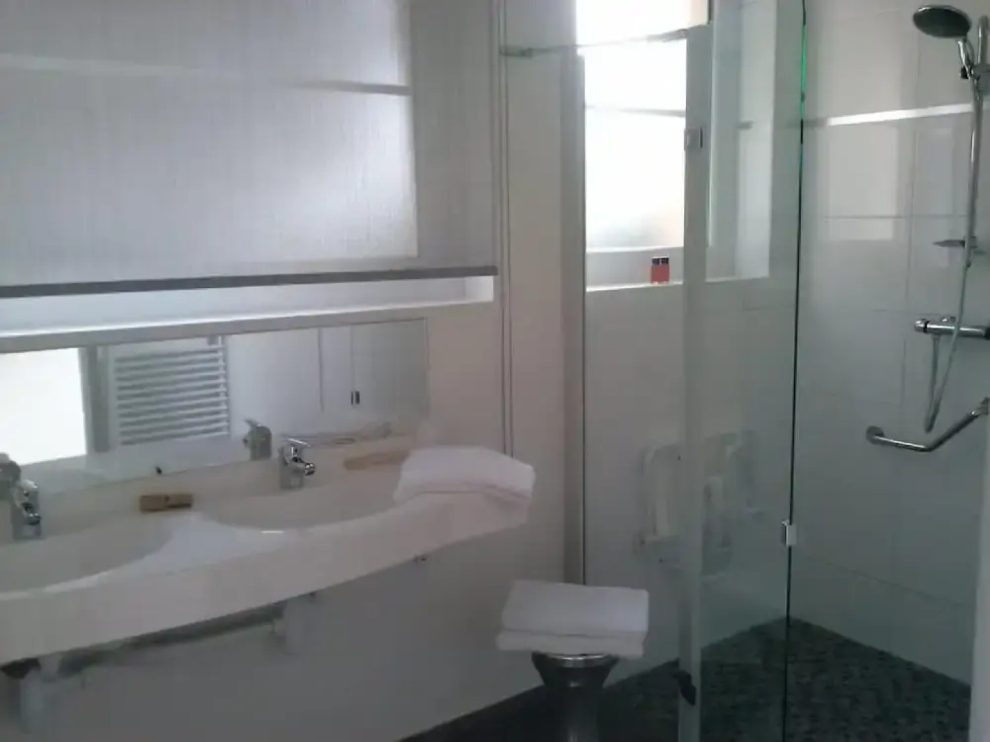 Hotel Restaurant Du Canard