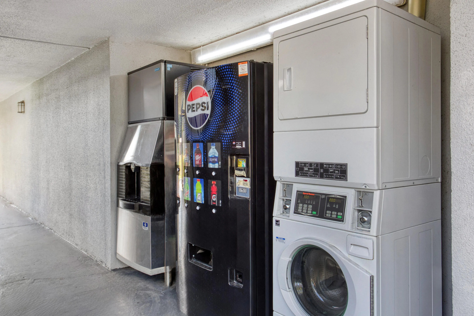 Best Western Executive Inn