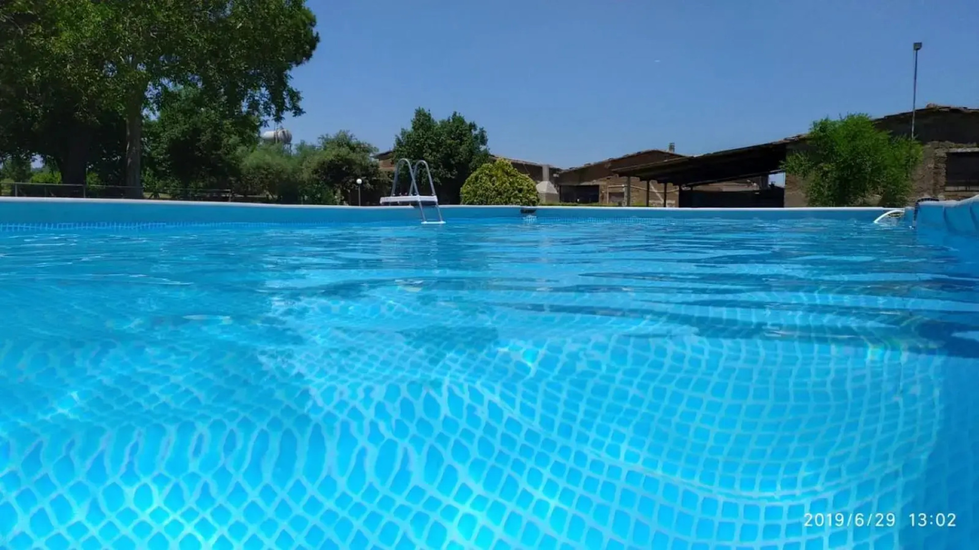 Agricampolungo Monterosi