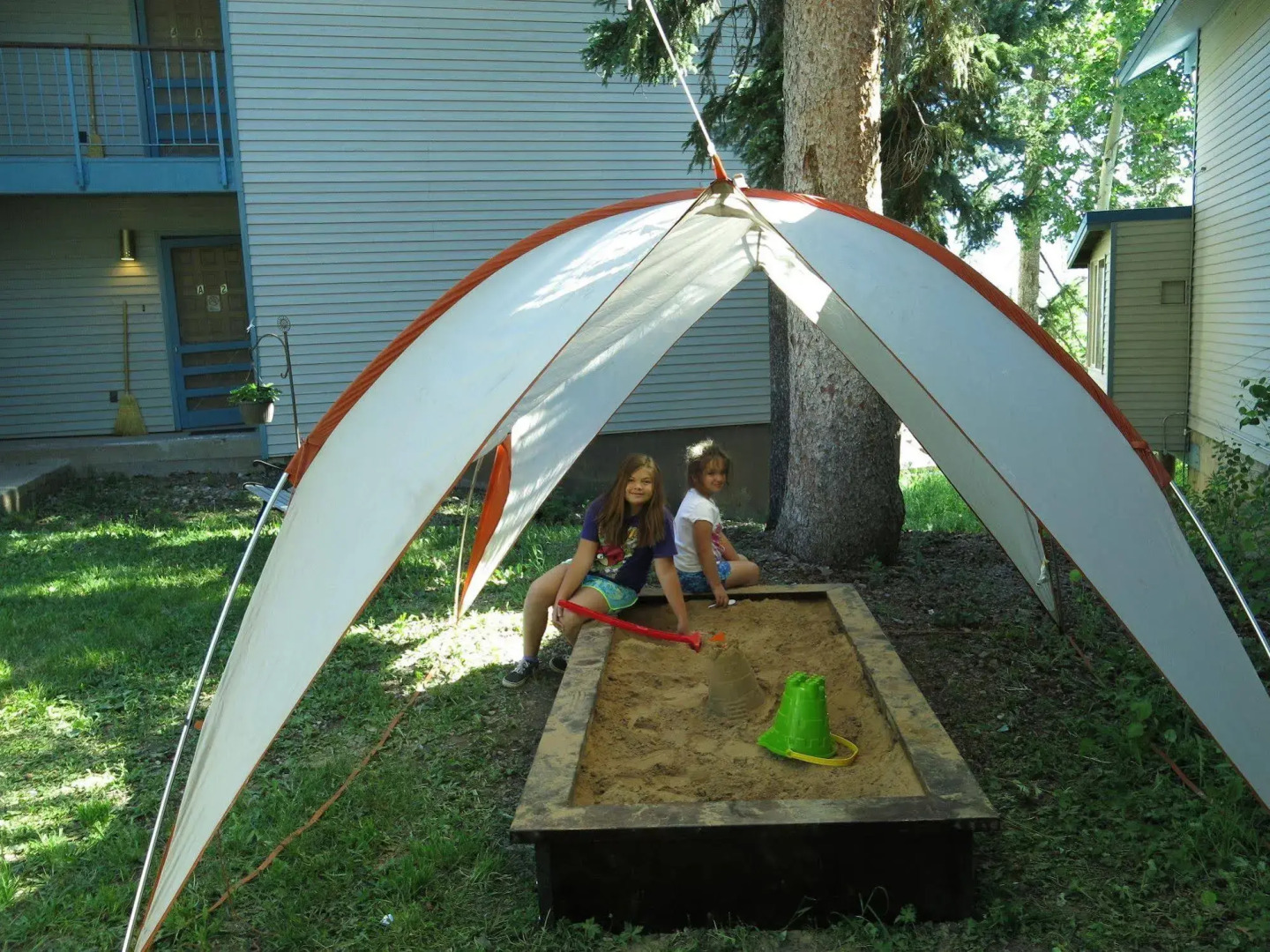 Twilight View Condos