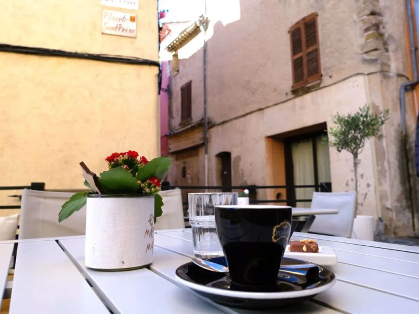 Holiday Home Villa Les Toscanes