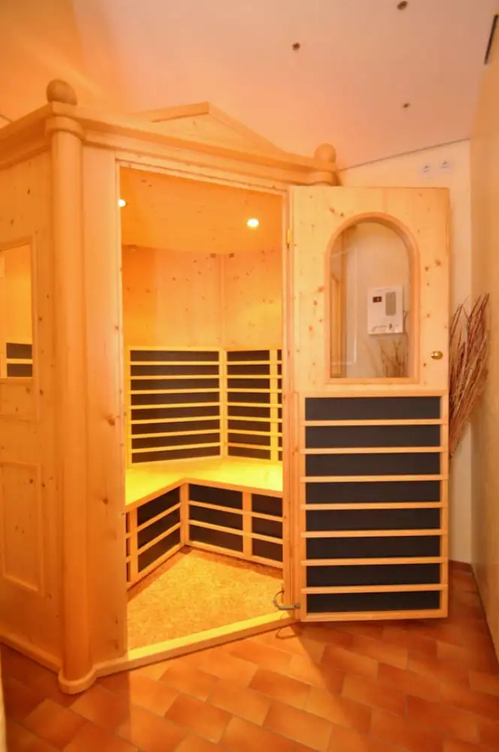 Appartementhaus Alpenrose