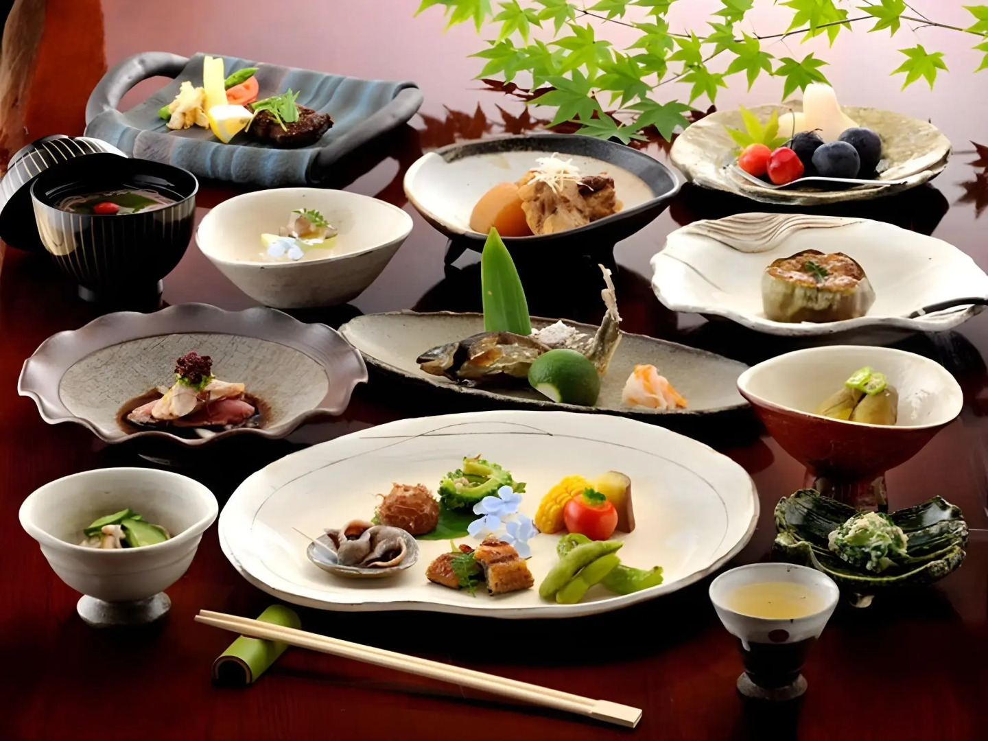 Tsumikusa No Yado Komatsu Ryokan