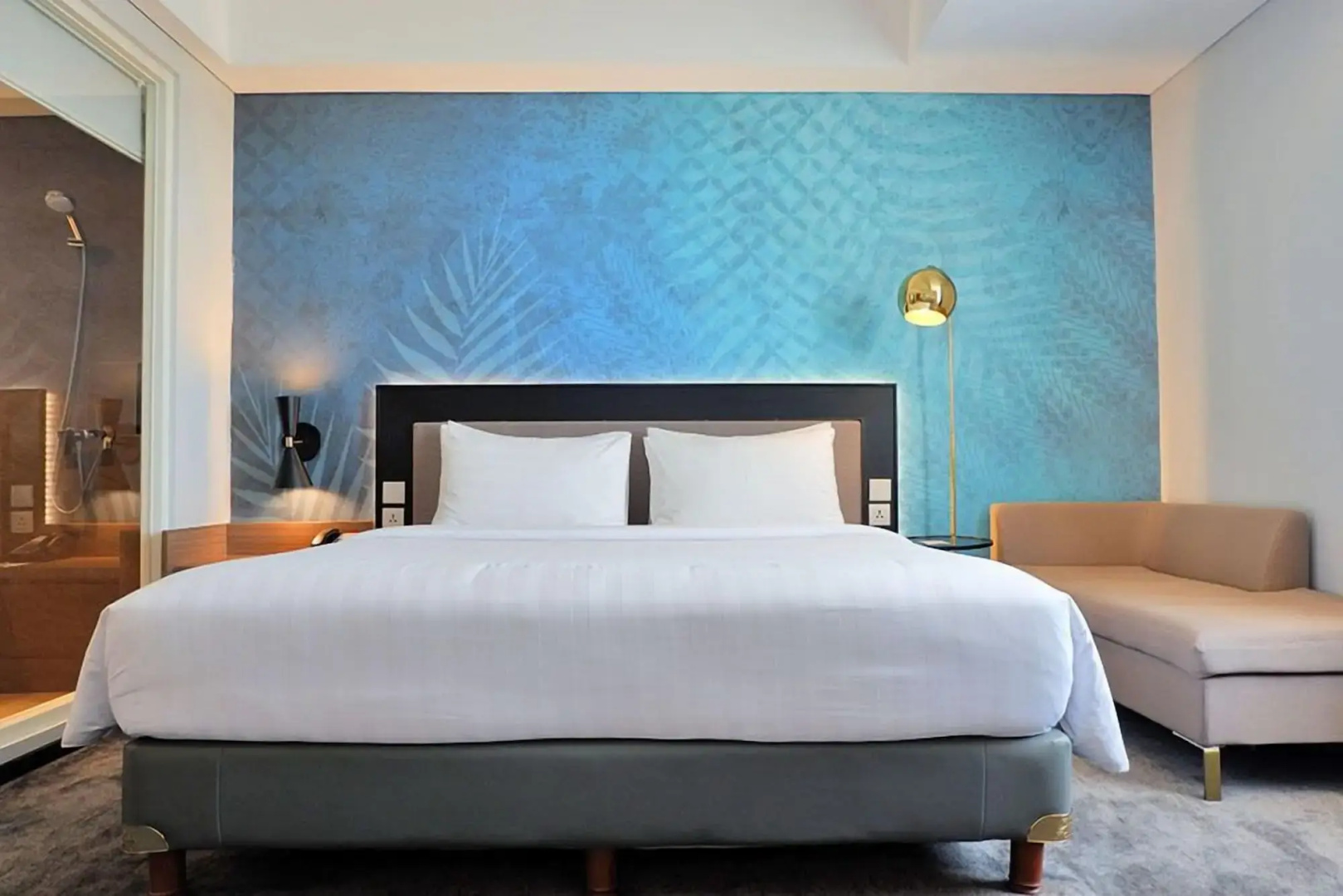 Swiss-Belinn Airport Surabaya