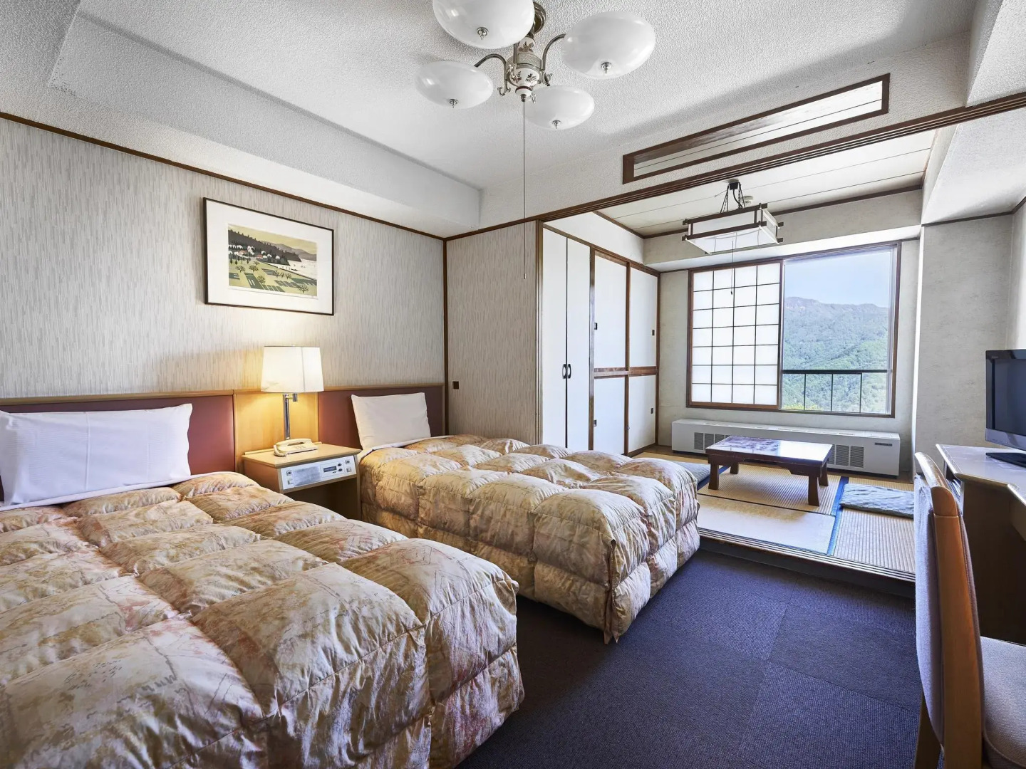 Hakuba Alps Hotel