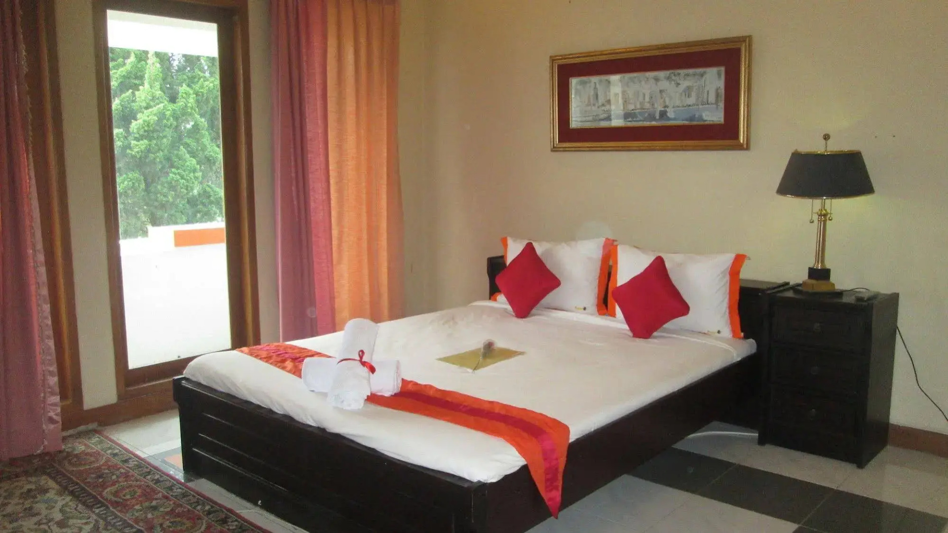 Simply Homy Guesthouse Graha Puspa