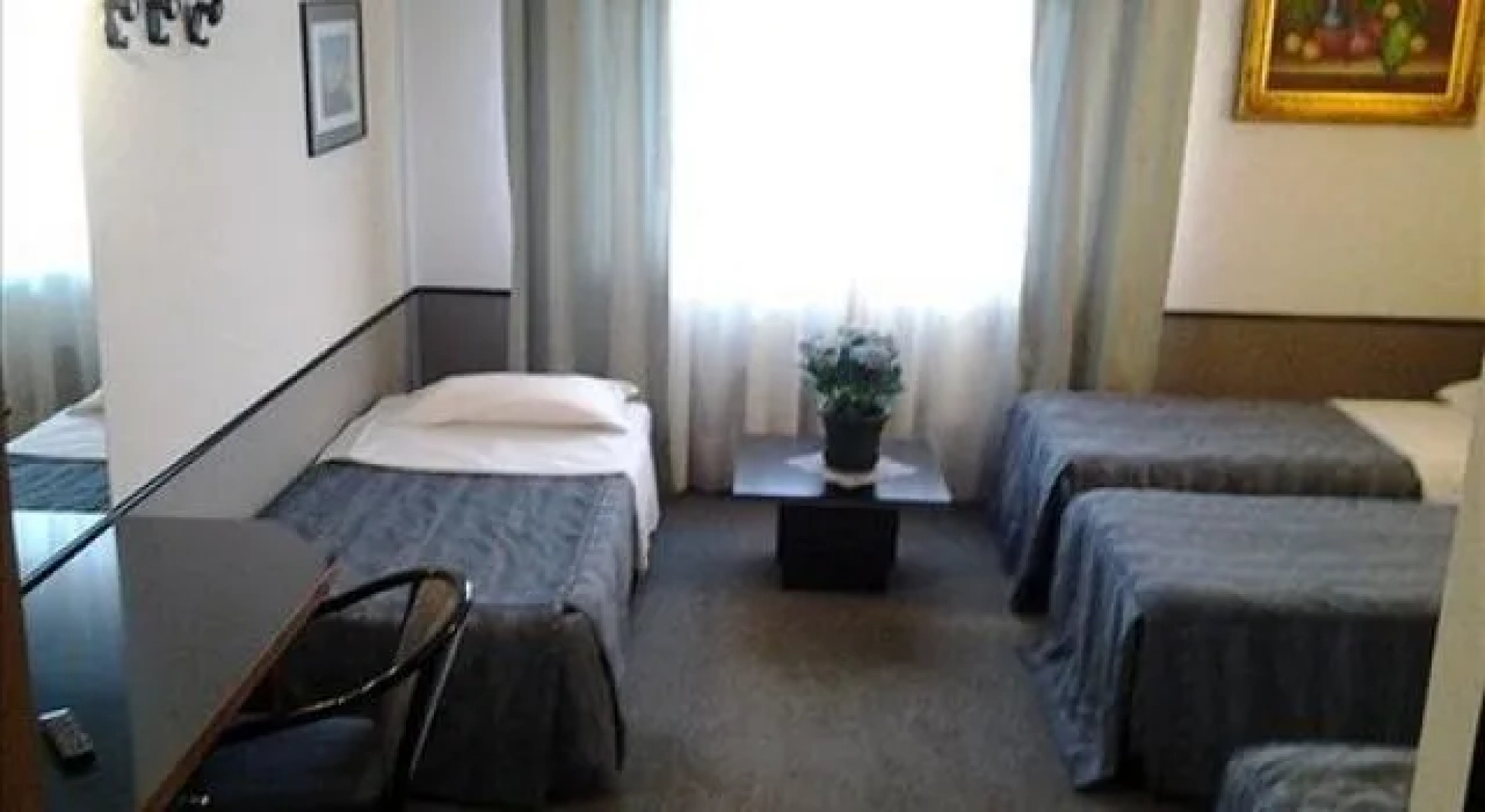 Nova Hotel