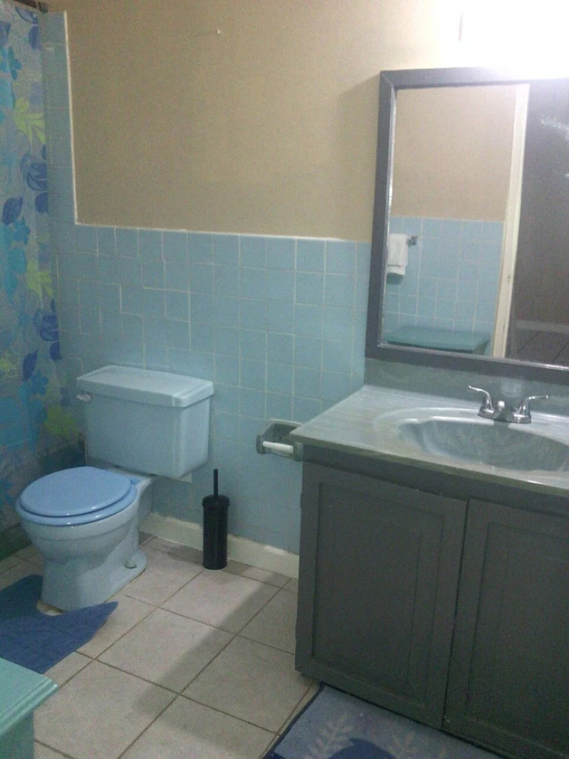 Avalon Sweet Garden Side