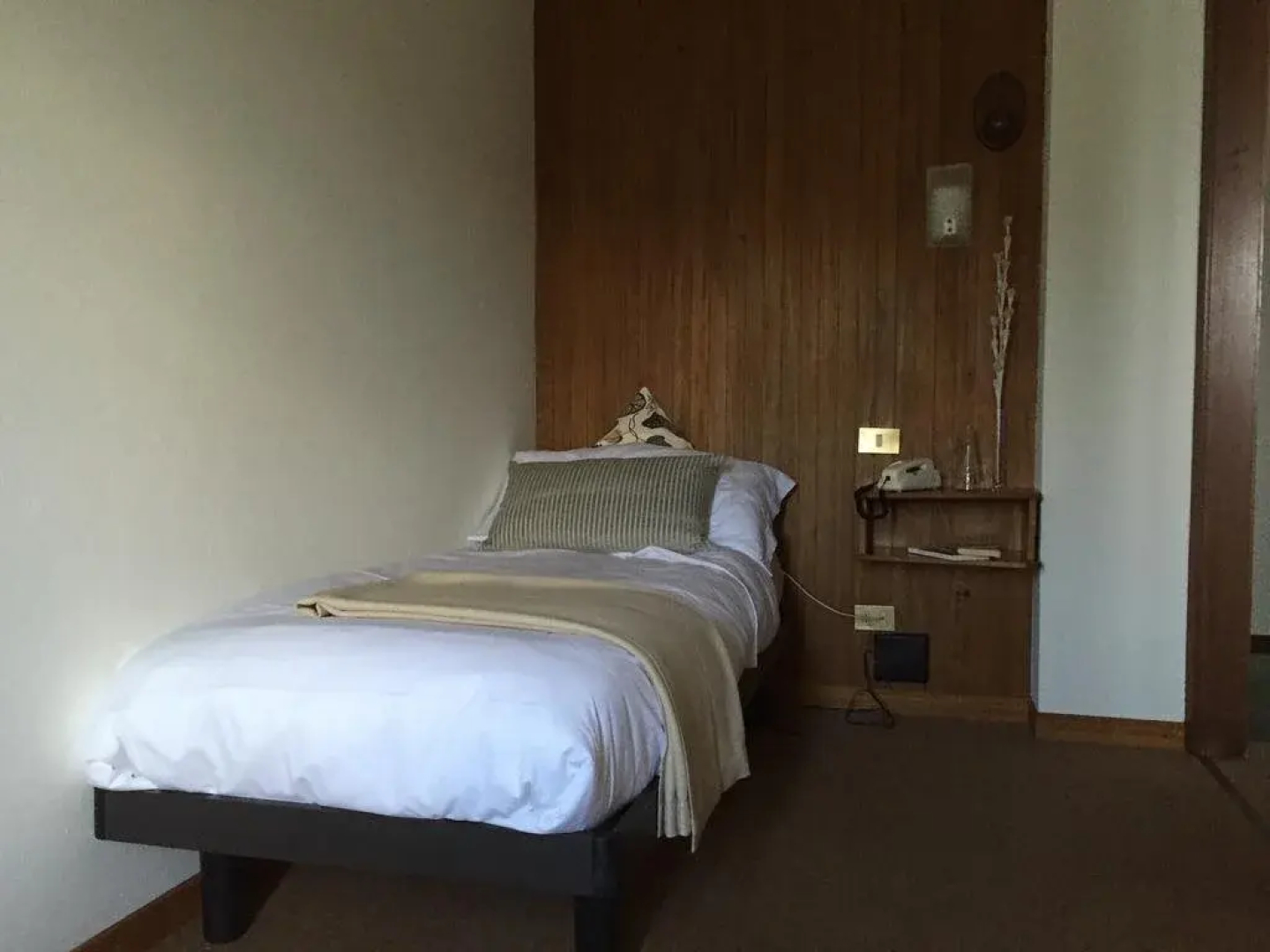 Albergo Rifugio la Baita