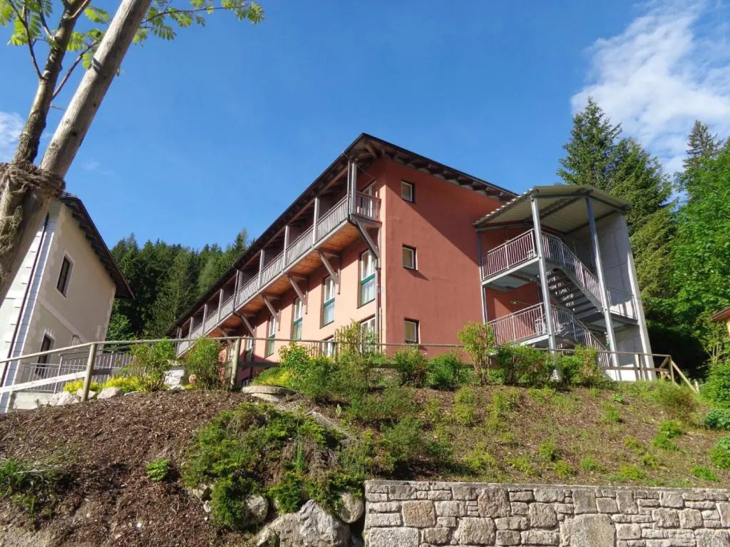 JUFA Hotel Altaussee