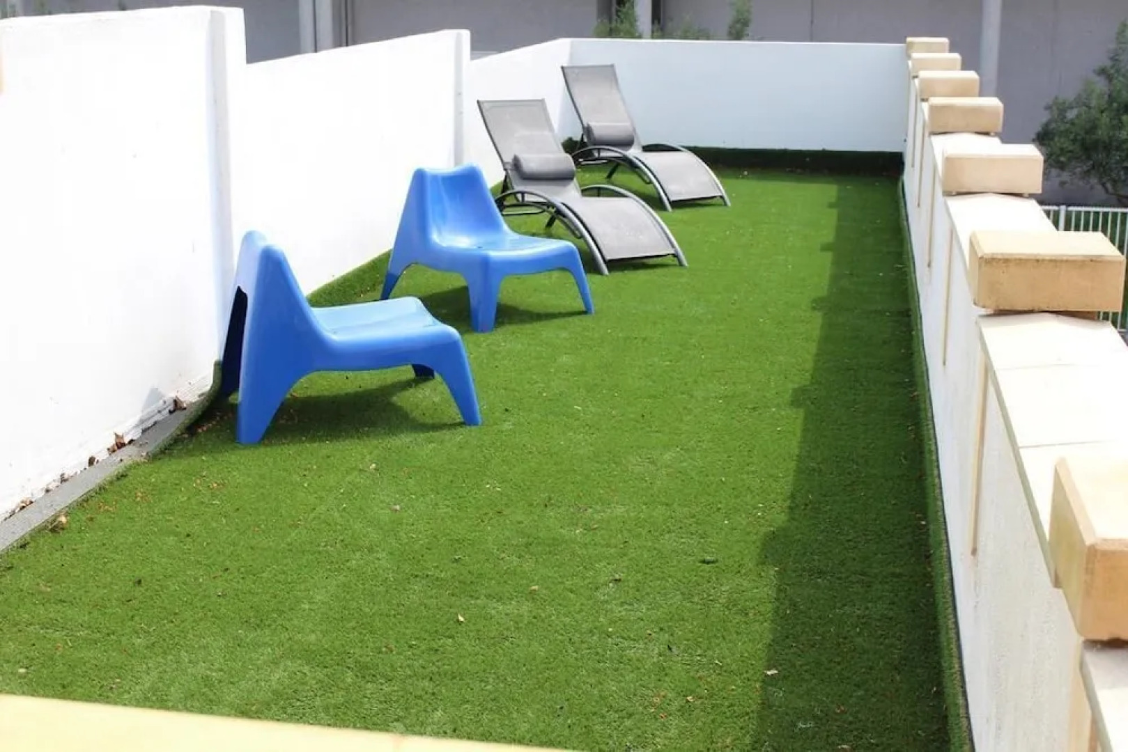 Residence Villa Ange