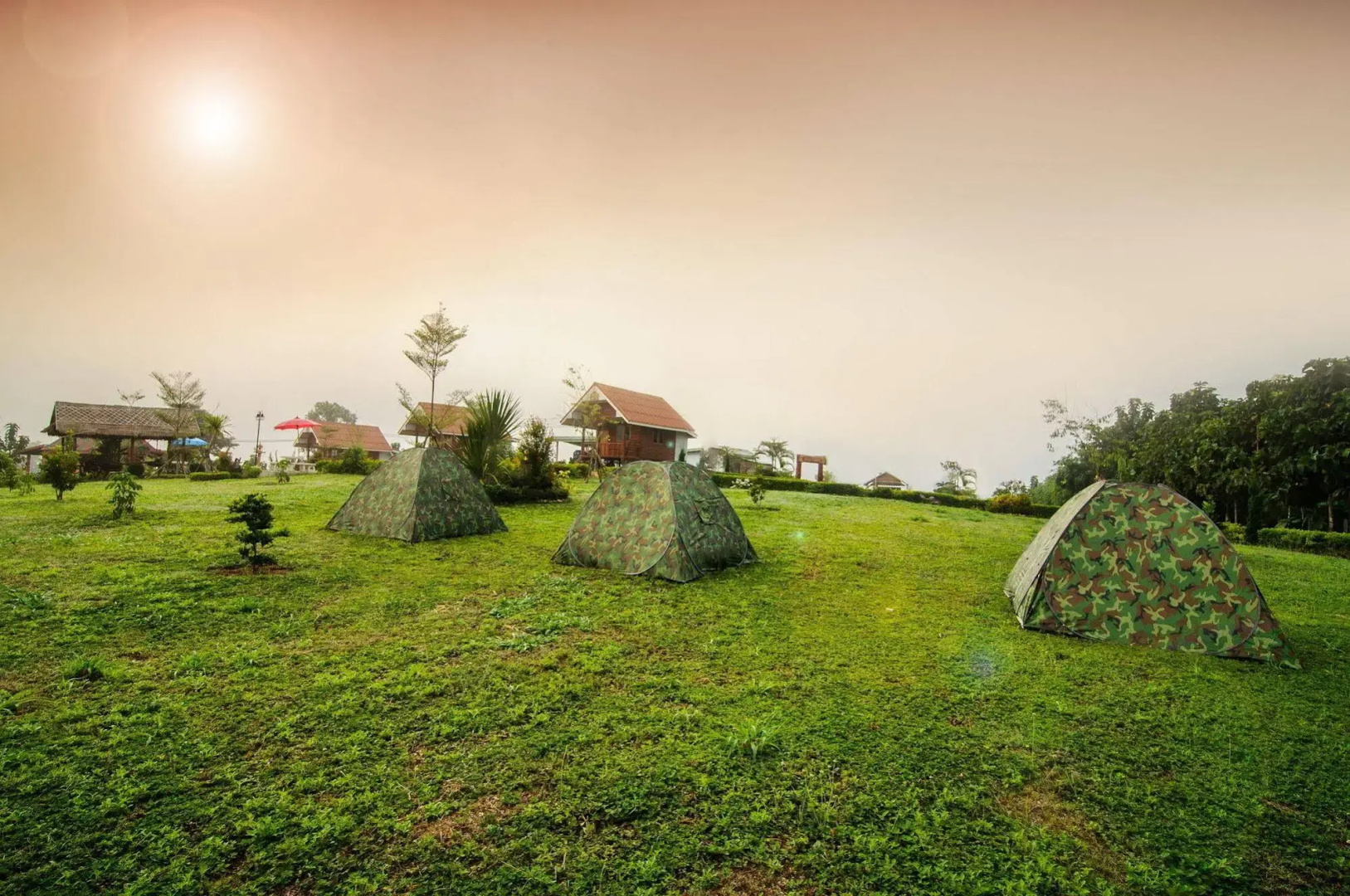 Phoomtada Homestay