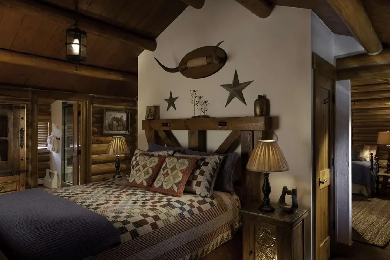 Lodge and Spa at Brush Creek Ranch