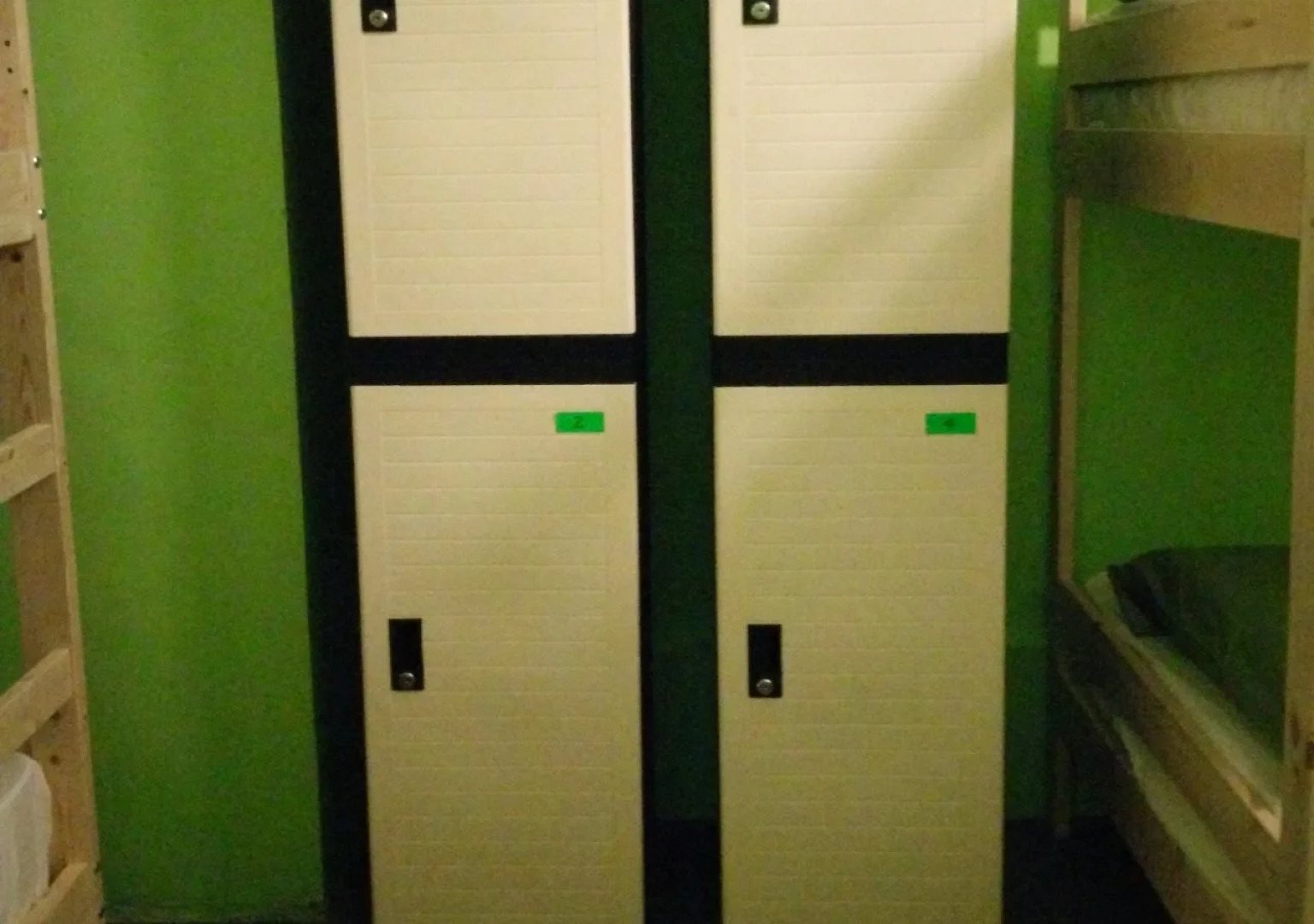 PODs the Backpackers Home Kota Kinabalu