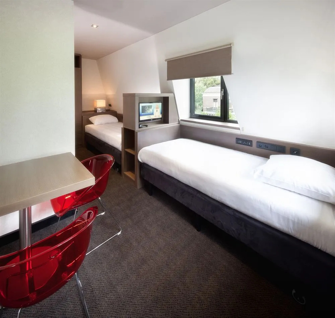 Van der Valk Hotel de Bilt - Utrecht